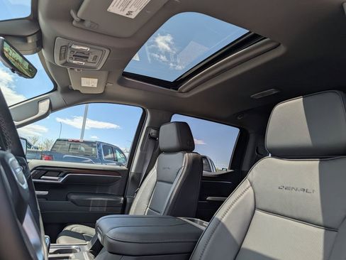 New 2026 GMC Sierra 1500 Denali w/ Technology Package AWD/4WD image 6
