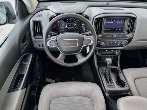 Used 2022 GMC Canyon Elevation Standard w/ Convenience Package AWD/4WD image 29