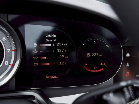 Used 2025 Porsche 911 Turbo S image 59