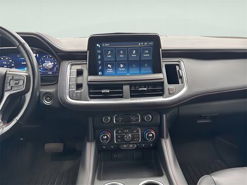 Used 2022 Chevrolet Tahoe RST image 17