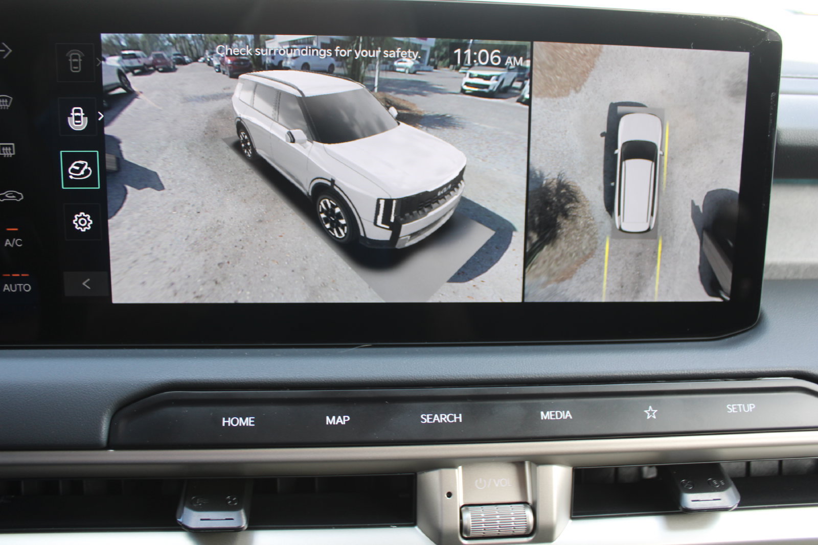 New 2027 Kia Telluride SX FWD image 62