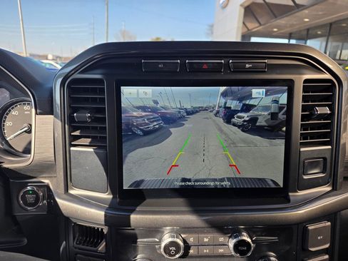 Used 2023 Ford F150 XLT w/ Equipment Group 302A High image 31