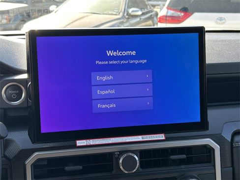 Used 2025 Toyota 4Runner Limited image 22