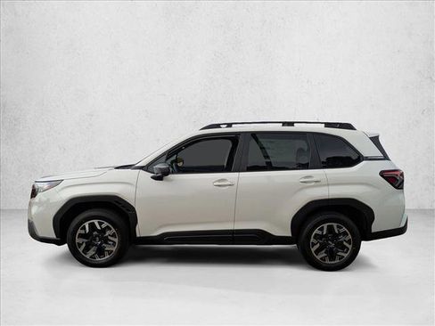 New 2026 Subaru Forester Premium image 5