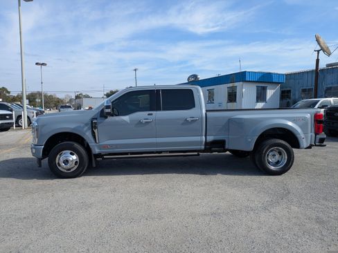 Certified 2024 Ford F350 XL image 7