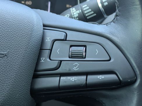 Used 2019 Cadillac XT4 Premium Luxury w/ Driver Awareness Package FWD image 25