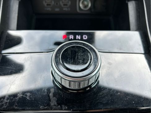 Certified 2023 Jeep Grand Cherokee L Altitude AWD/4WD image 33