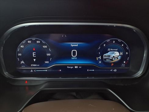 Certified 2023 Chevrolet Tahoe LT image 19