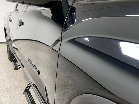 Used 2024 Toyota Tundra SR5 w/ TRD Off-Road Package image 17