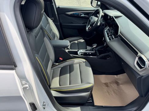 New 2026 Chevrolet TrailBlazer ACTIV w/ Convenience Package AWD/4WD image 20