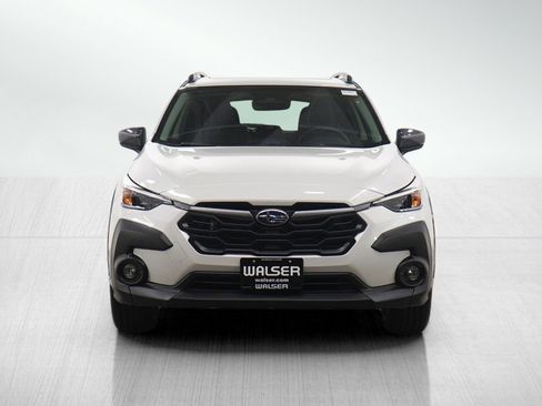 Certified 2025 Subaru Crosstrek 2.0i Premium image 8
