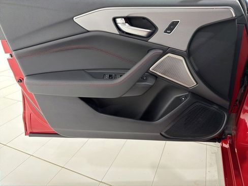 Certified 2025 Acura TLX SH-AWD w/ A-SPEC Pkg image 10