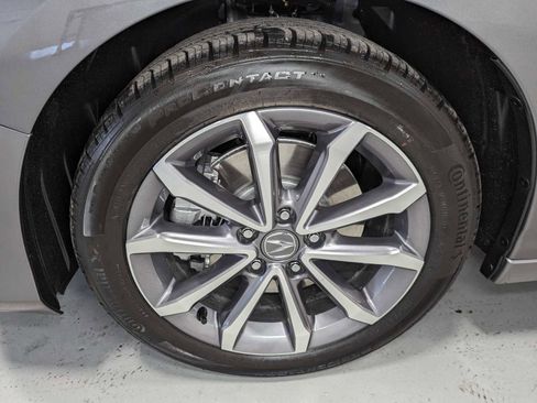 Used 2024 Acura Integra image 3