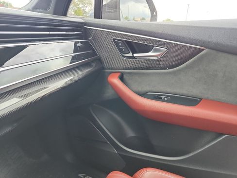Used 2020 Audi SQ7 Premium Plus AWD/4WD image 27