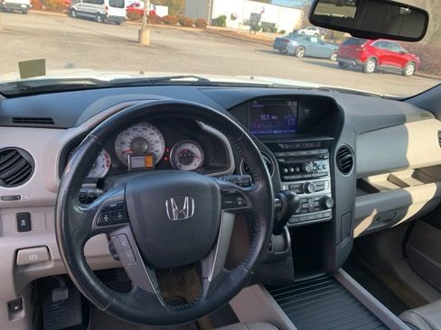 Used 2014 Honda Pilot EX-L image 18
