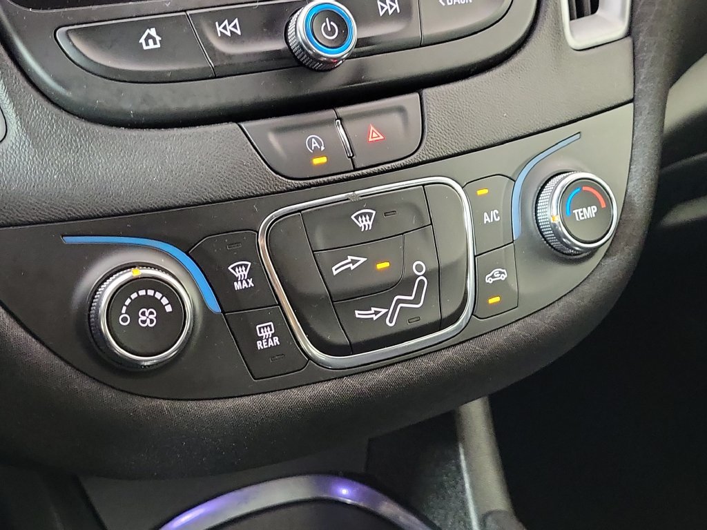 Used 2021 Chevrolet Malibu RS FWD image 20