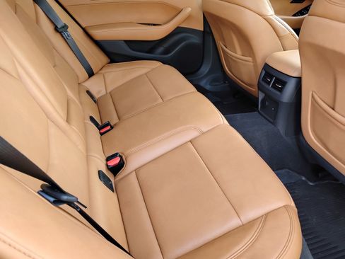 Used 2023 Cadillac CT5 V w/ Platinum Package image 19