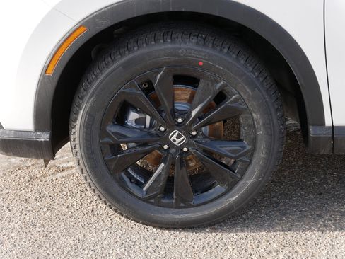 New 2026 Honda CR-V Sport Touring image 5