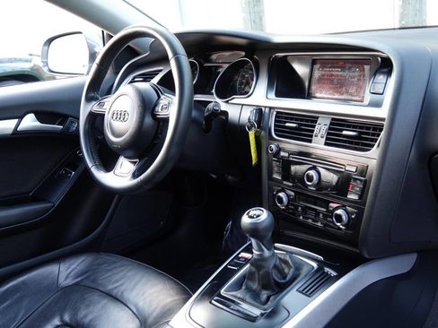Used 2013 Audi A5 2.0T Premium Plus image 58