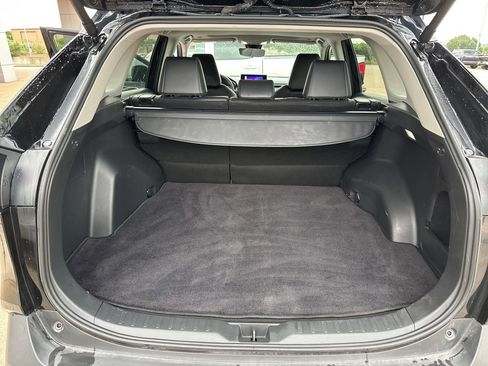 Used 2024 Toyota RAV4 XLE Premium image 17