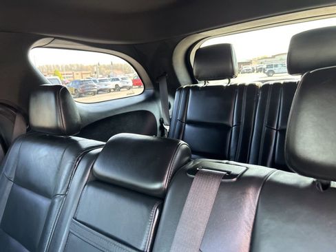 Used 2021 Dodge Durango GT w/ Blacktop Package image 16