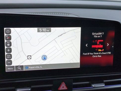 Used 2024 Hyundai Elantra SEL image 12