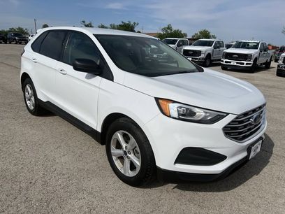Used 2022 Ford Edge SE