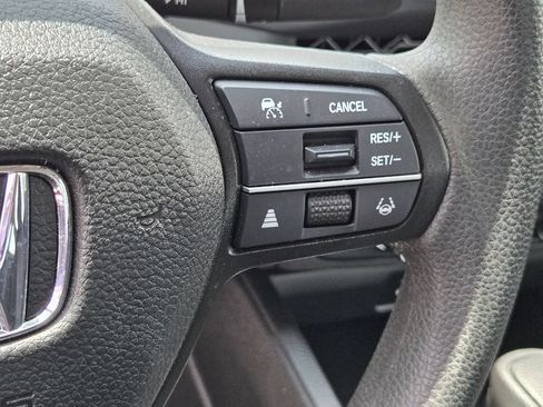 Used 2025 Honda Accord SE image 20