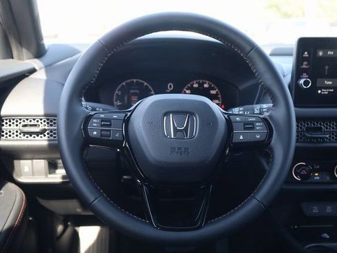 New 2026 Honda HR-V Sport image 13