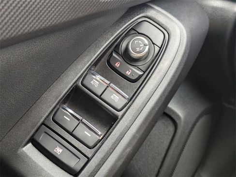 Certified 2025 Subaru Crosstrek 2.5i Limited w/ Popular Package #3A image 22