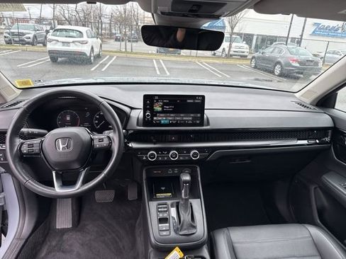 Used 2023 Honda CR-V EX-L image 17