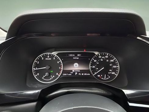 Used 2024 Nissan Pathfinder SV image 15