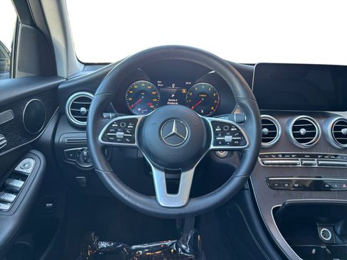 Used 2021 Mercedes-Benz GLC 300 w/ Premium Package image 12