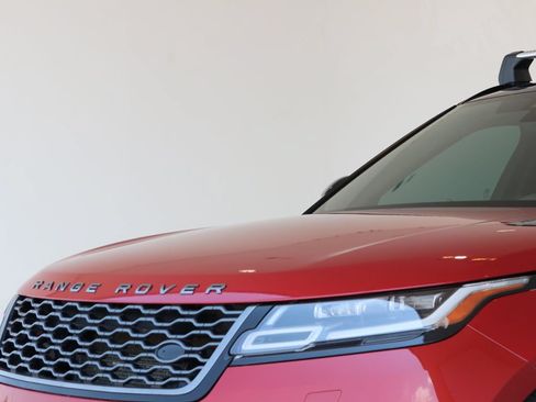Used 2019 Land Rover Range Rover Velar R-Dynamic HSE AWD/4WD image 57