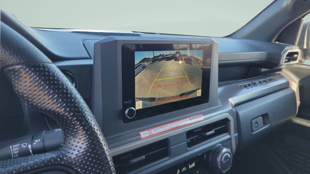 Used 2026 Toyota Tacoma SR5 RWD image 15
