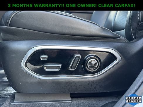 Used 2021 Jeep Grand Cherokee L Overland w/ Luxury Tech Group IV image 13