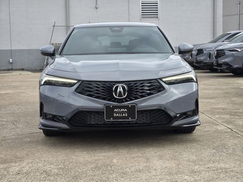 Certified 2026 Acura Integra A-Spec image 3