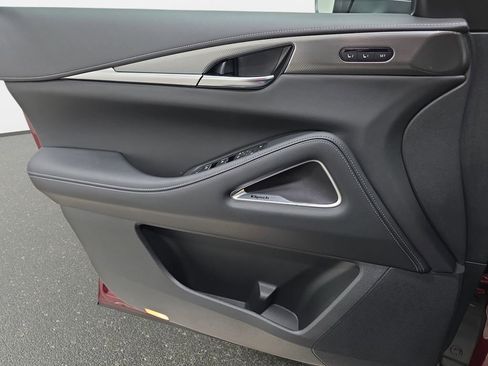 Certified 2026 INFINITI QX60 Luxe w/ Cargo Package image 22