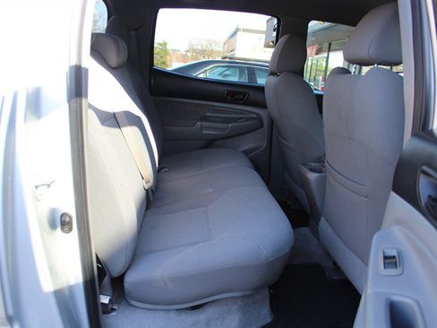 Used 2008 Toyota Tacoma PreRunner image 22