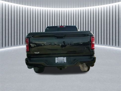 New 2026 RAM 1500 Big Horn image 13