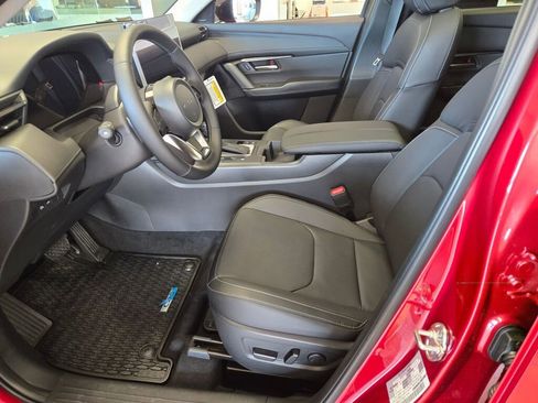 New 2026 MAZDA CX-5 2.5 S w/ Premium Plus Package image 17