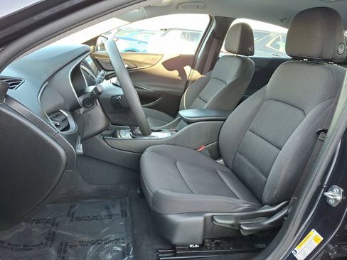 Used 2022 Chevrolet Malibu LS image 15