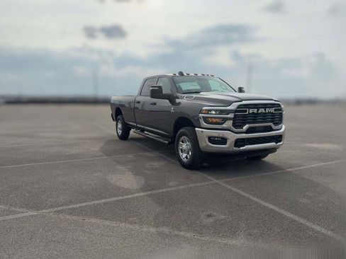 New 2026 RAM 2500 Tradesman image 17