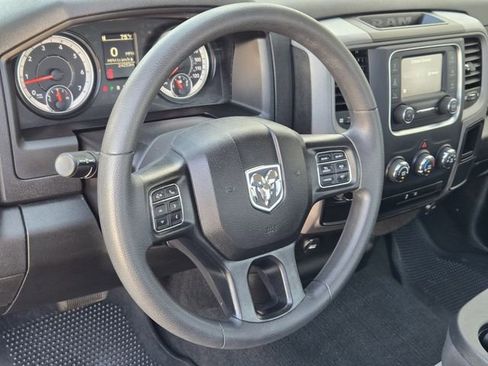 Used 2023 RAM 1500 Tradesman w/ Popular Equipment Group RWD image 27