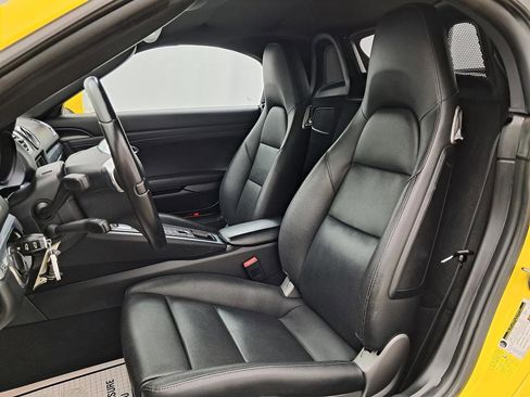 Used 2013 Porsche Boxster S image 17