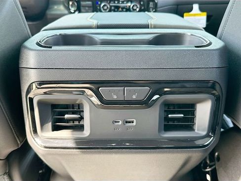 New 2026 Chevrolet Silverado 1500 ZR2 AWD/4WD image 28