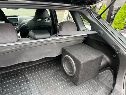 Used 2009 Subaru Impreza WRX STI image 19