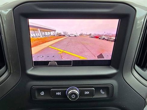 New 2026 GMC Sierra 3500 Pro w/ Convenience Package AWD/4WD image 31