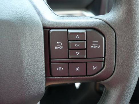 New 2026 Ford F250 XL w/ STX Appearance Package AWD/4WD image 25