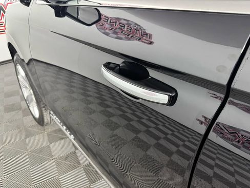 Used 2024 Ford Expedition Max Platinum image 27